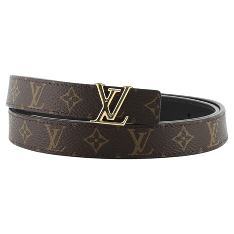 louis vuitton snake belt|louis vuitton lv iconic belt.